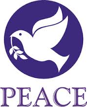 Peace means War.