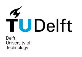 Logo van de Technische Universiteit Delft